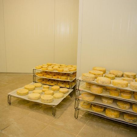 Hotel A Queijaria Barreira  Zewnętrze zdjęcie