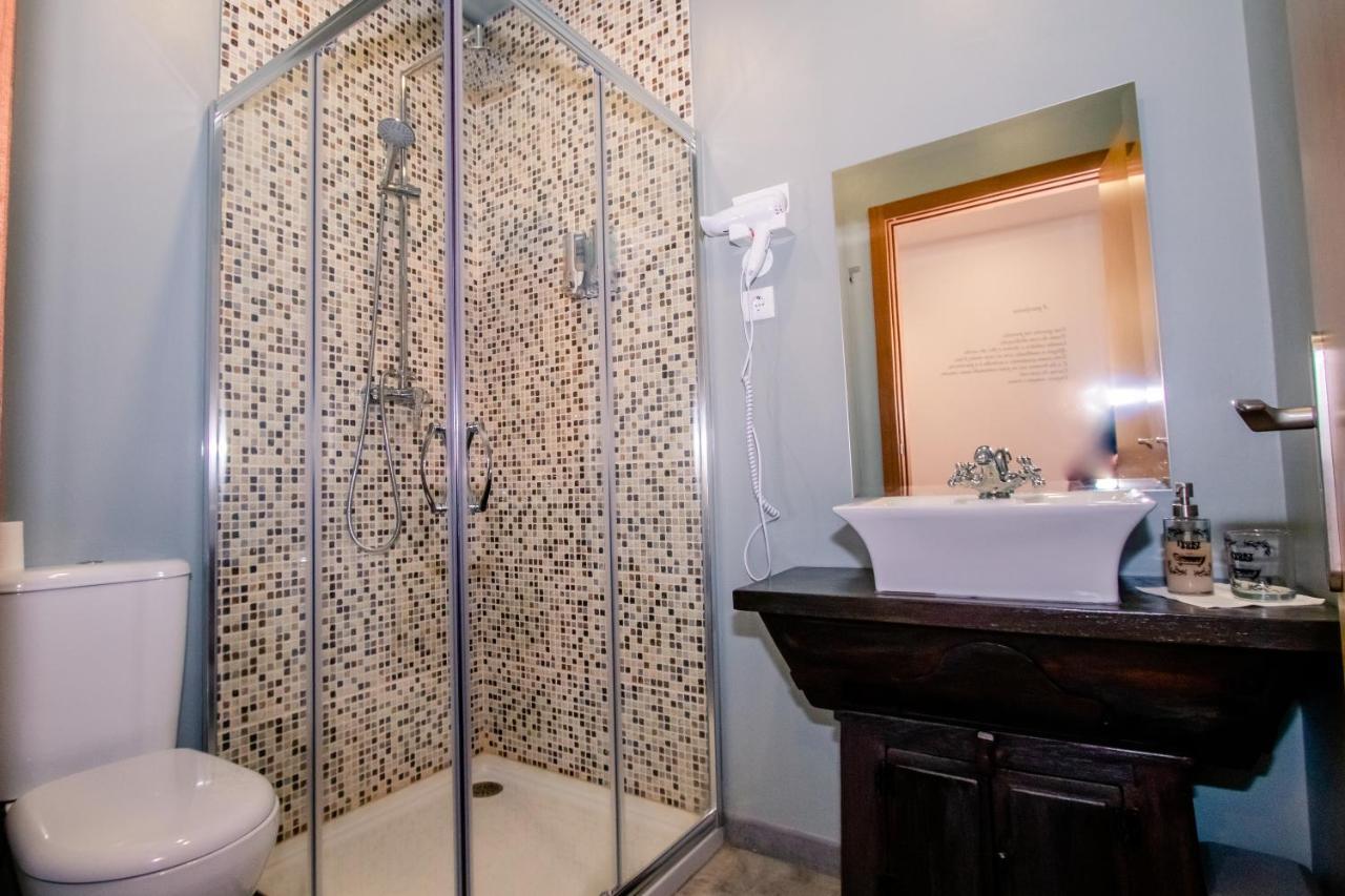 Hotel A Queijaria Barreira  Zewnętrze zdjęcie