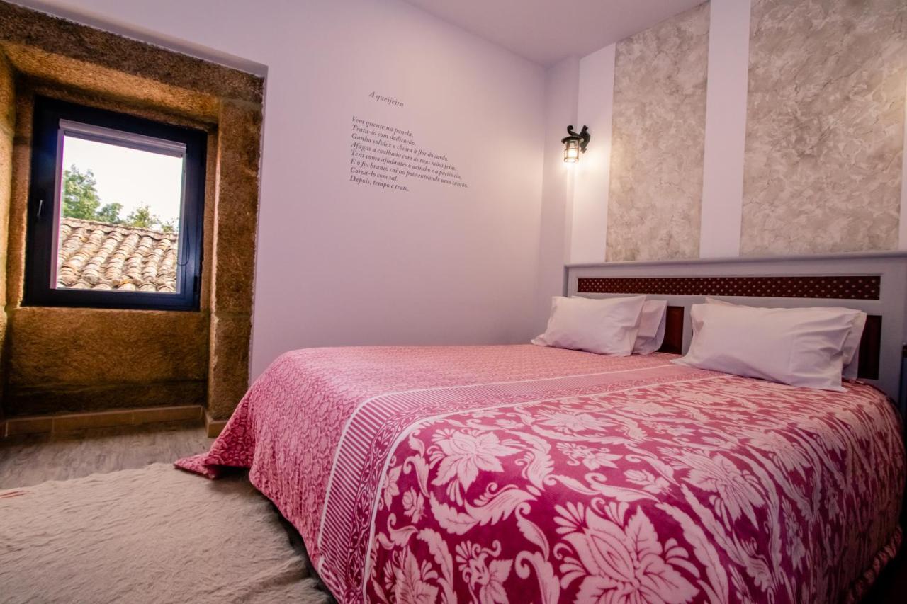Hotel A Queijaria Barreira  Zewnętrze zdjęcie